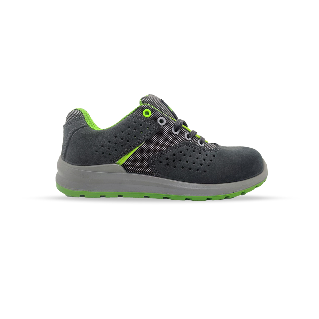 Scarpa bassa Karama K1 S1PL SR FO