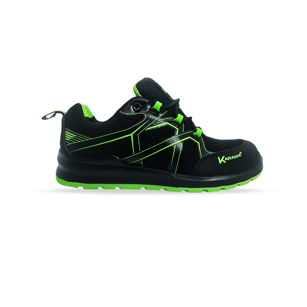 Scarpa bassa Karama K2 S1PL SR FO