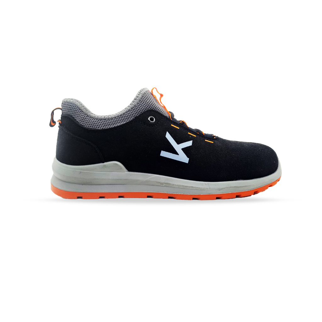 Scarpa bassa Karama K7 S3S SR FO