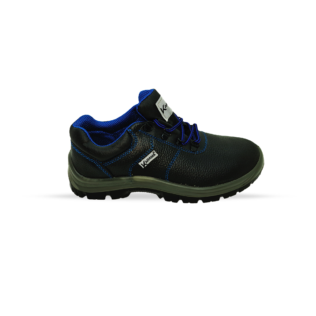 Scarpa bassa Karama Alluminio S3 SR FO
