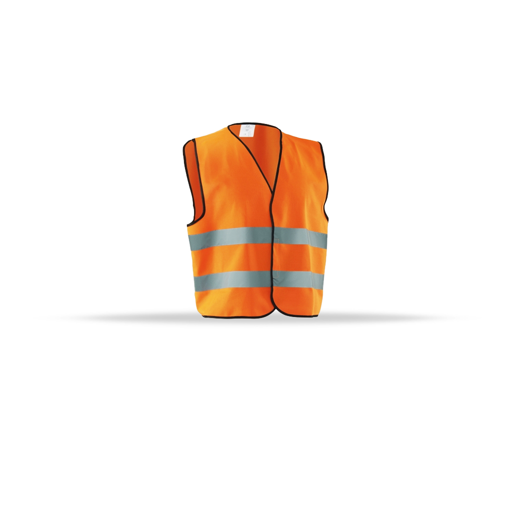 Gilet Karama alta visibilità