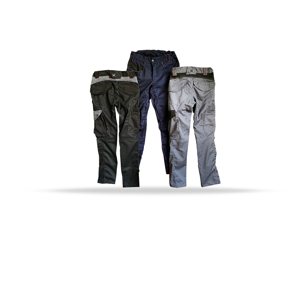 Pantalone Karama K-Series