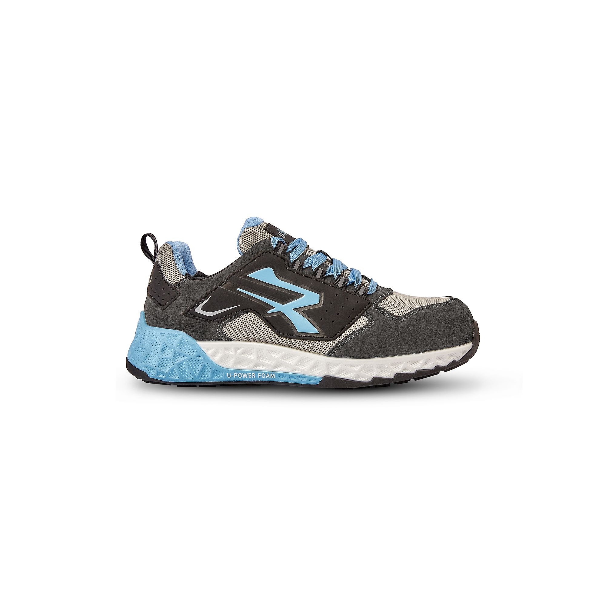 Scarpa Upower ARYA S1PS HI HRO FO SR ESD