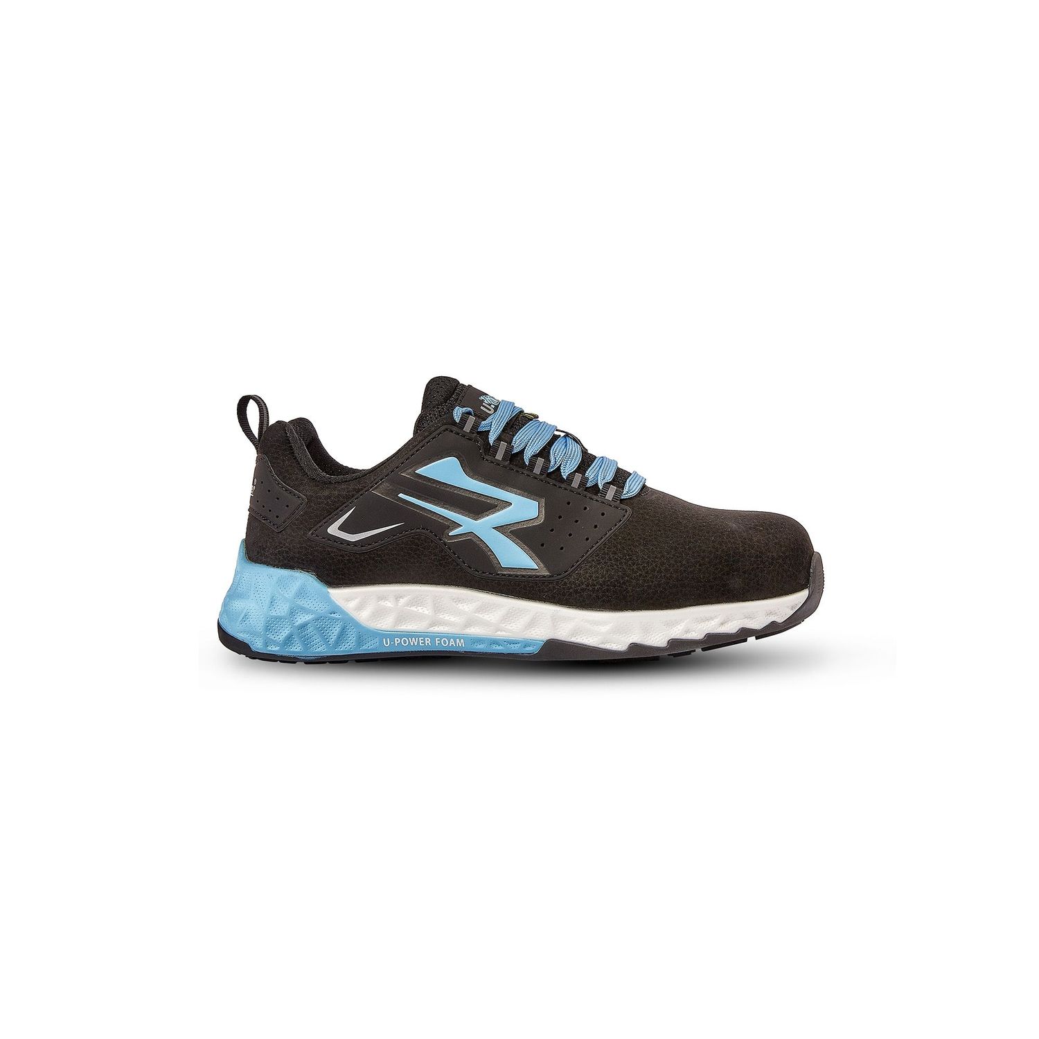 Scarpa Upower VELARYON S3S CI HI HRO FO SR ESD