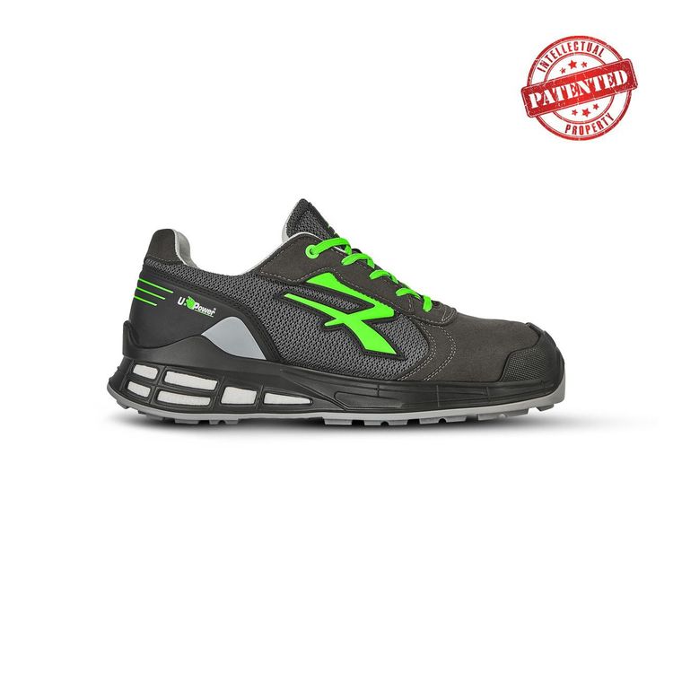 Scarpa Upower EGON S1PS FO SR