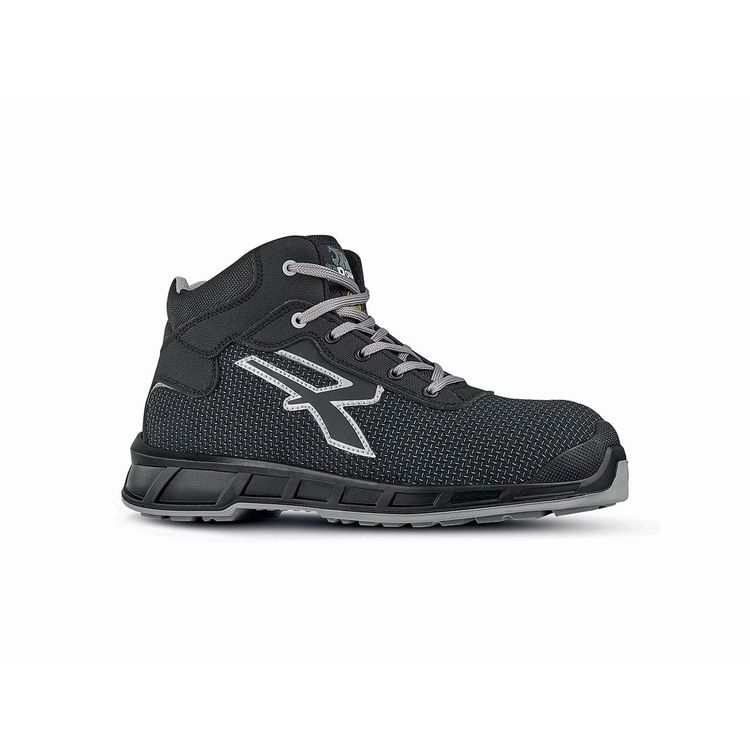 Scarpa Upower MORRISON ESD S3S CI FO SR