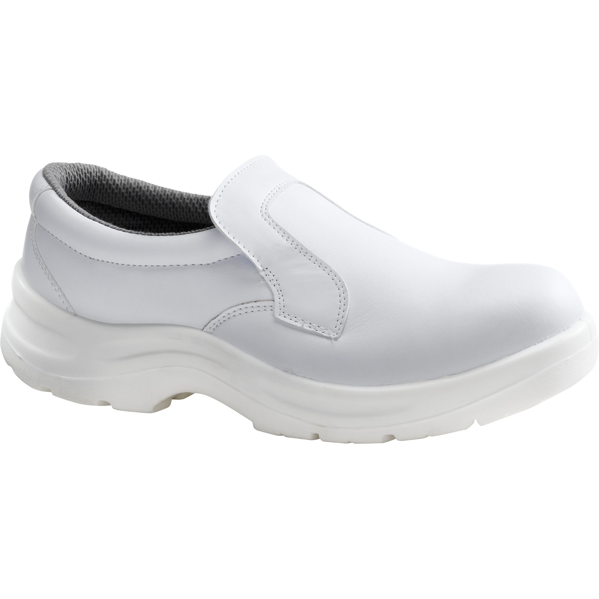 Scarpa Neri Atene S1 SRC