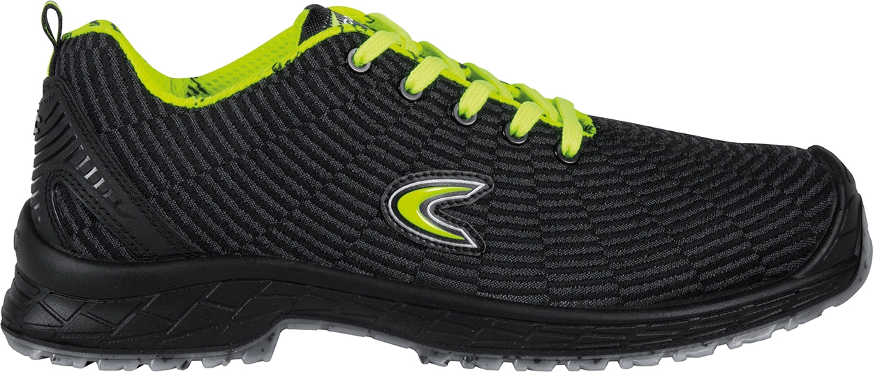 Scarpa Cofra COVERAGE S3S LG SC FO SR