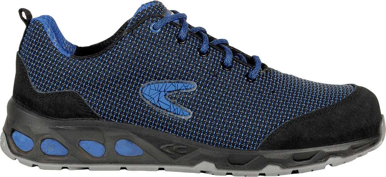 Scarpa Cofra ANGSTROM S3S FO SR