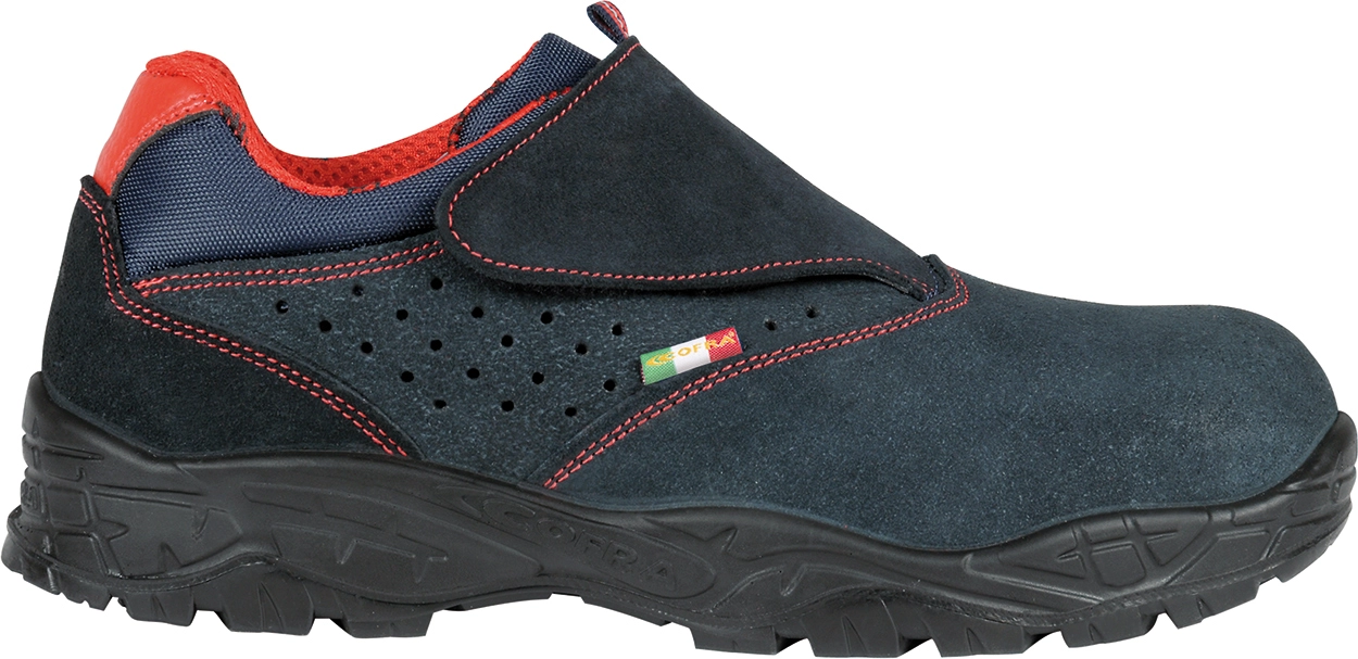 Scarpa Cofra ALTIMETER S1 PS FO SR
