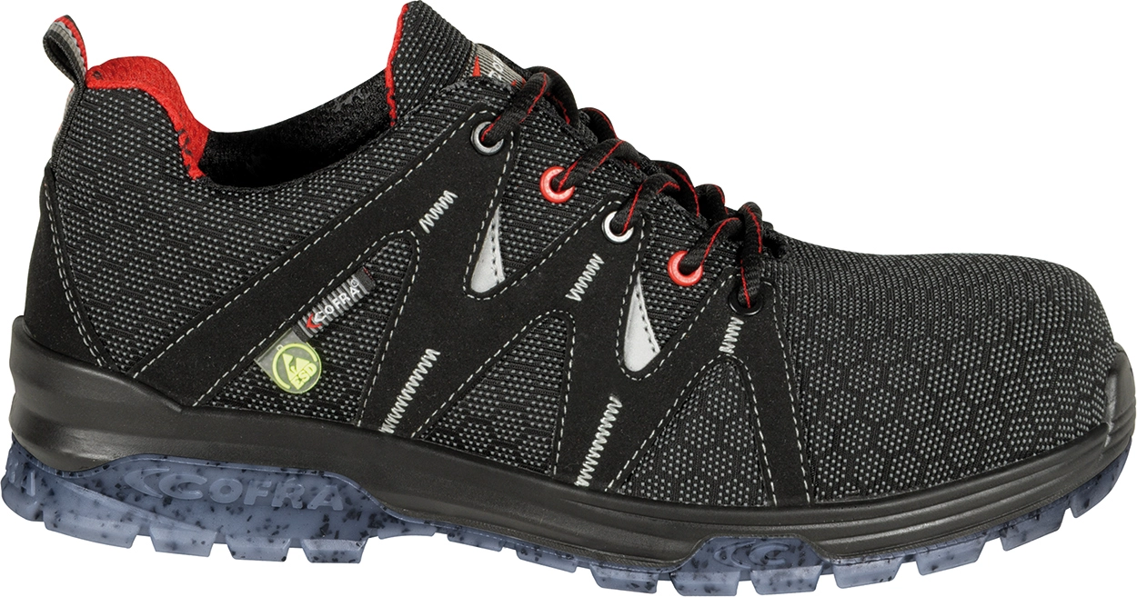 Scarpa Cofra DRUMSTEP ESD S3S FO SR