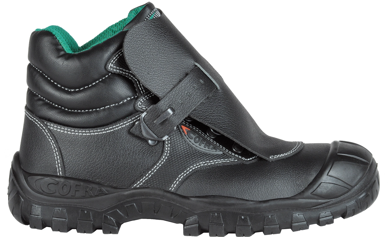 Scarpe Cofra MARTE  UK S3 SC FO SR