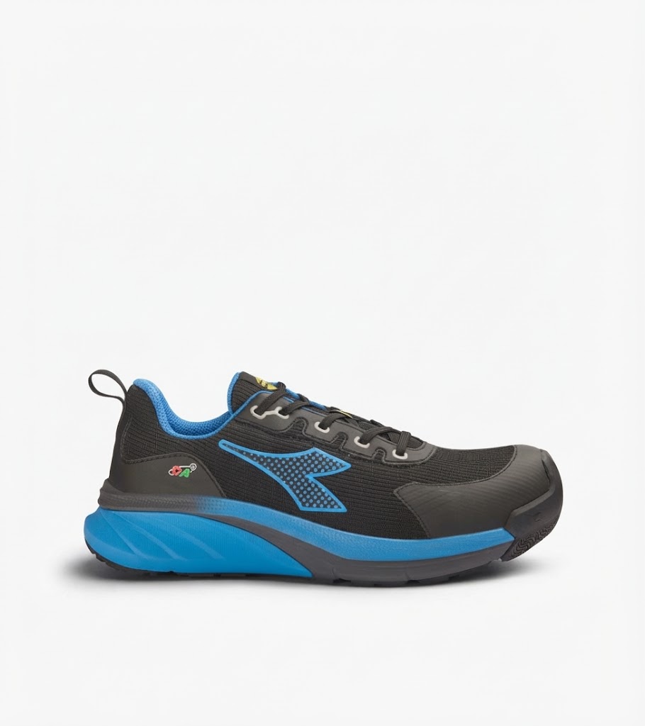 Scarpa Diadora VORTEX DA2 LOW S3S SC SR HRO ESD