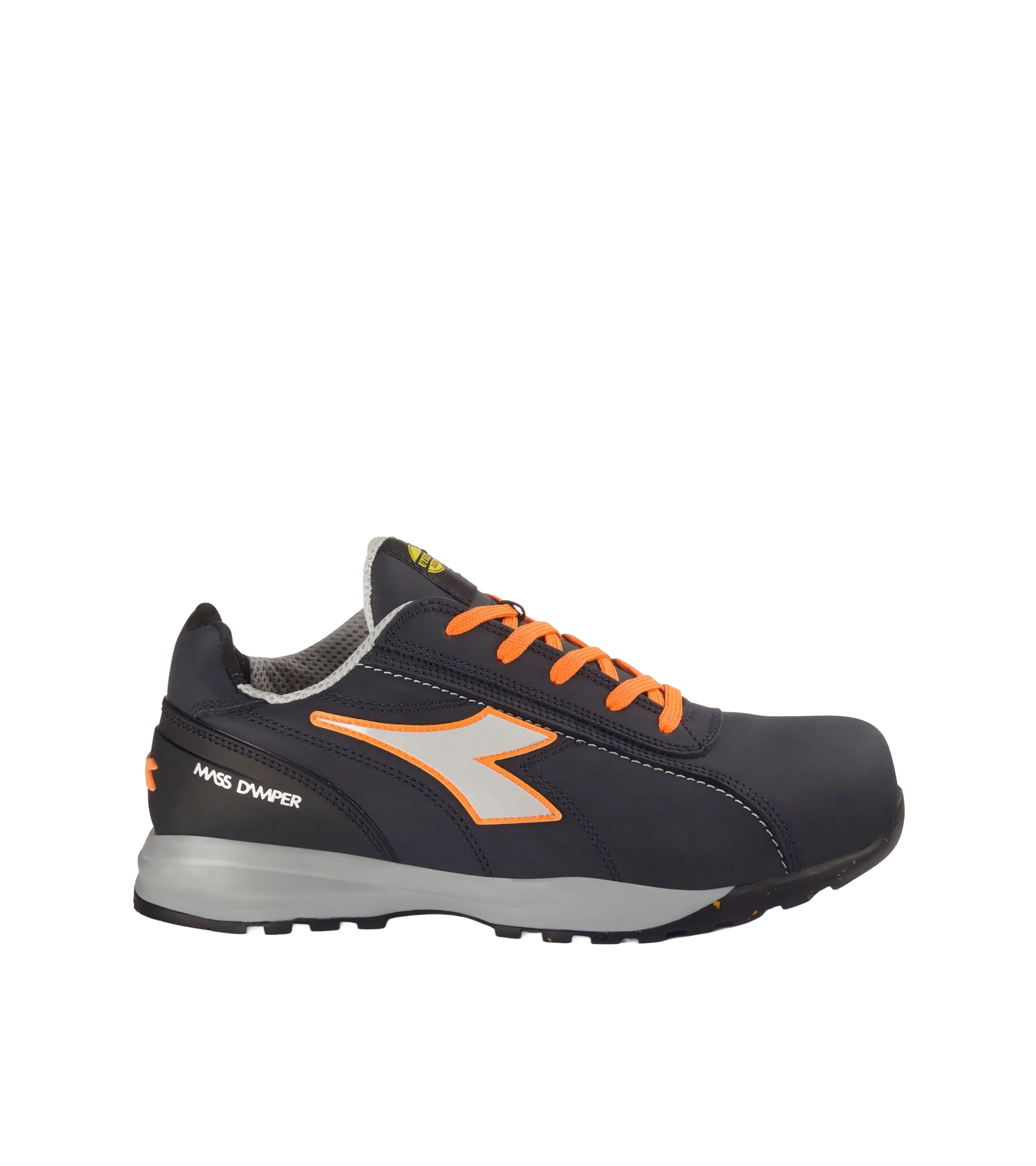 Scarpa Diadora GLOVE MDS LOW S3S FO HRO SR