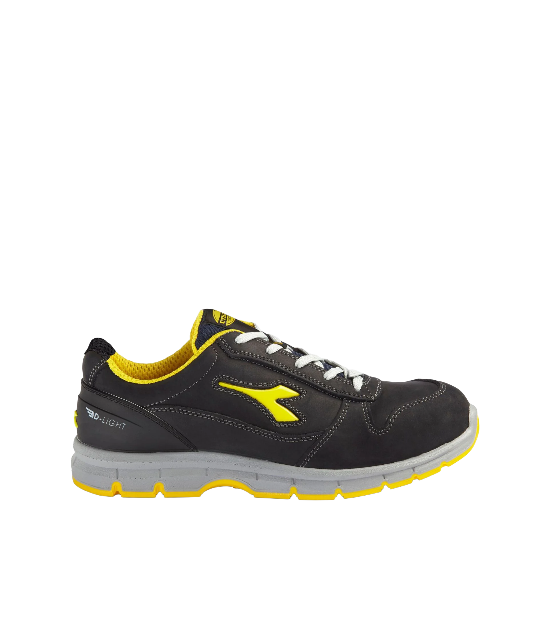 Scarpa Diadora RUN LOW S3S FO SR ESD