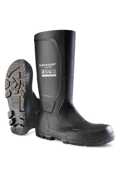 Stivale Dunlop JobGUARD Full Safety