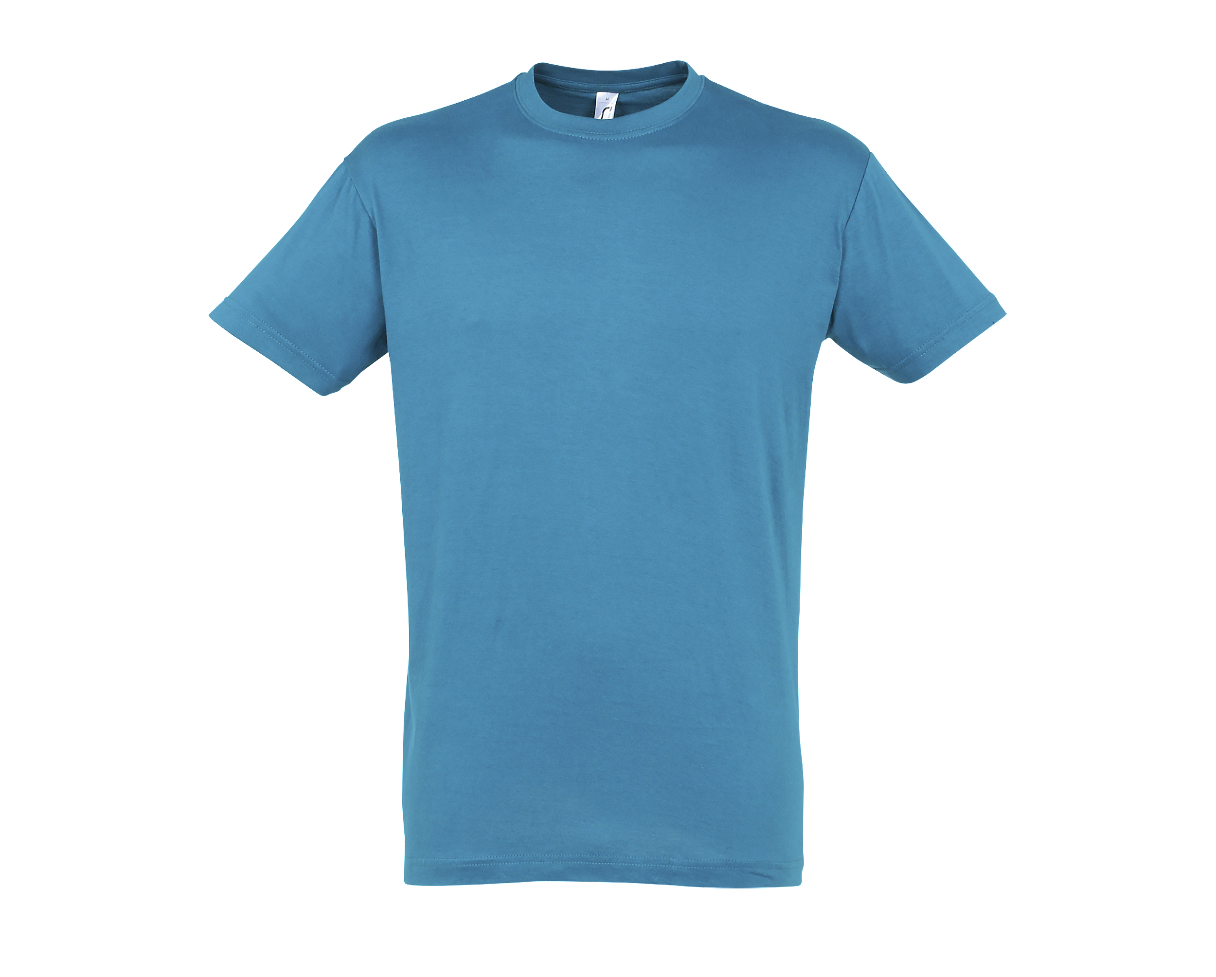 T-Shirt UNISEX Girocollo REGENT