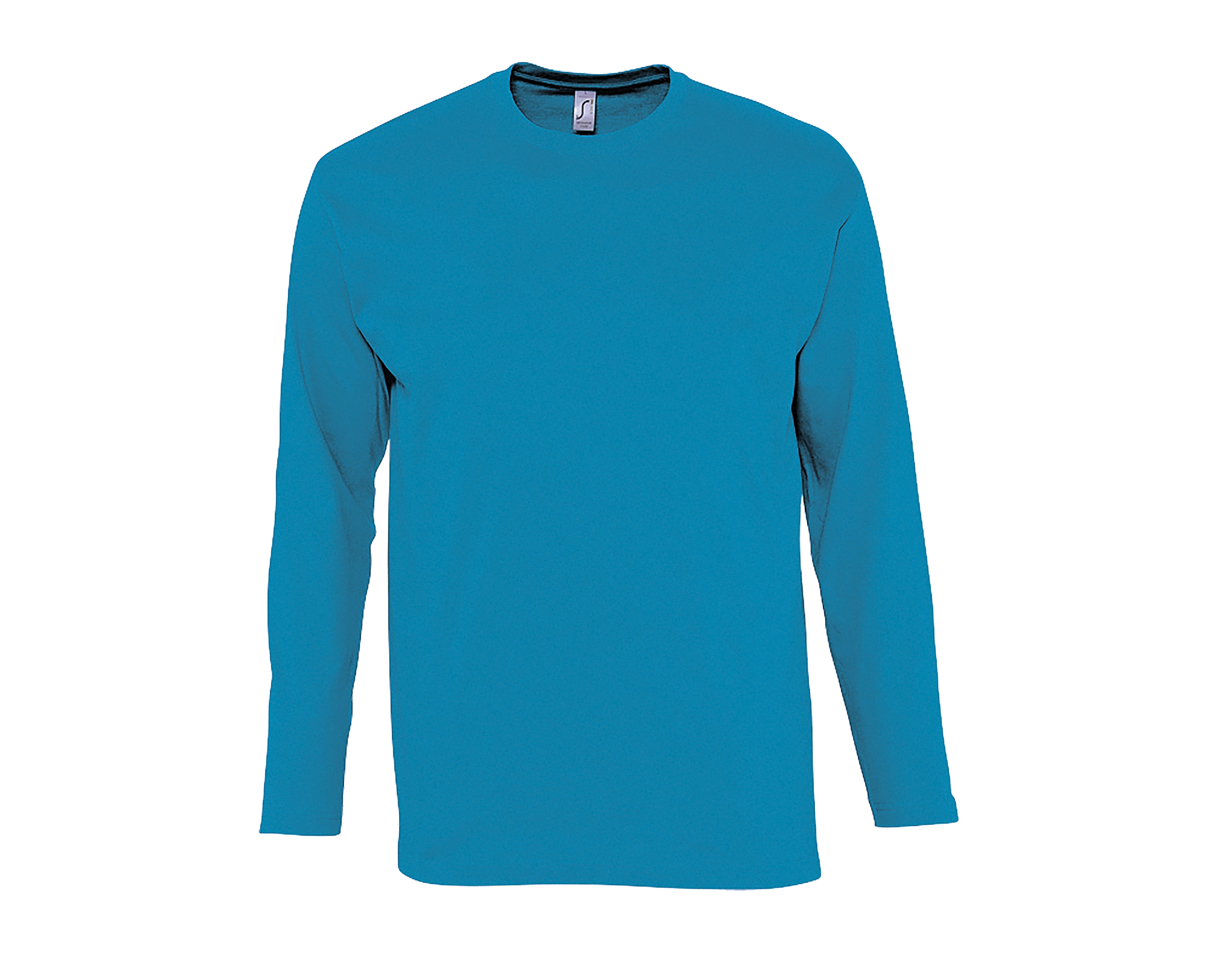 T-Shirt girocollo M/L MONARCH