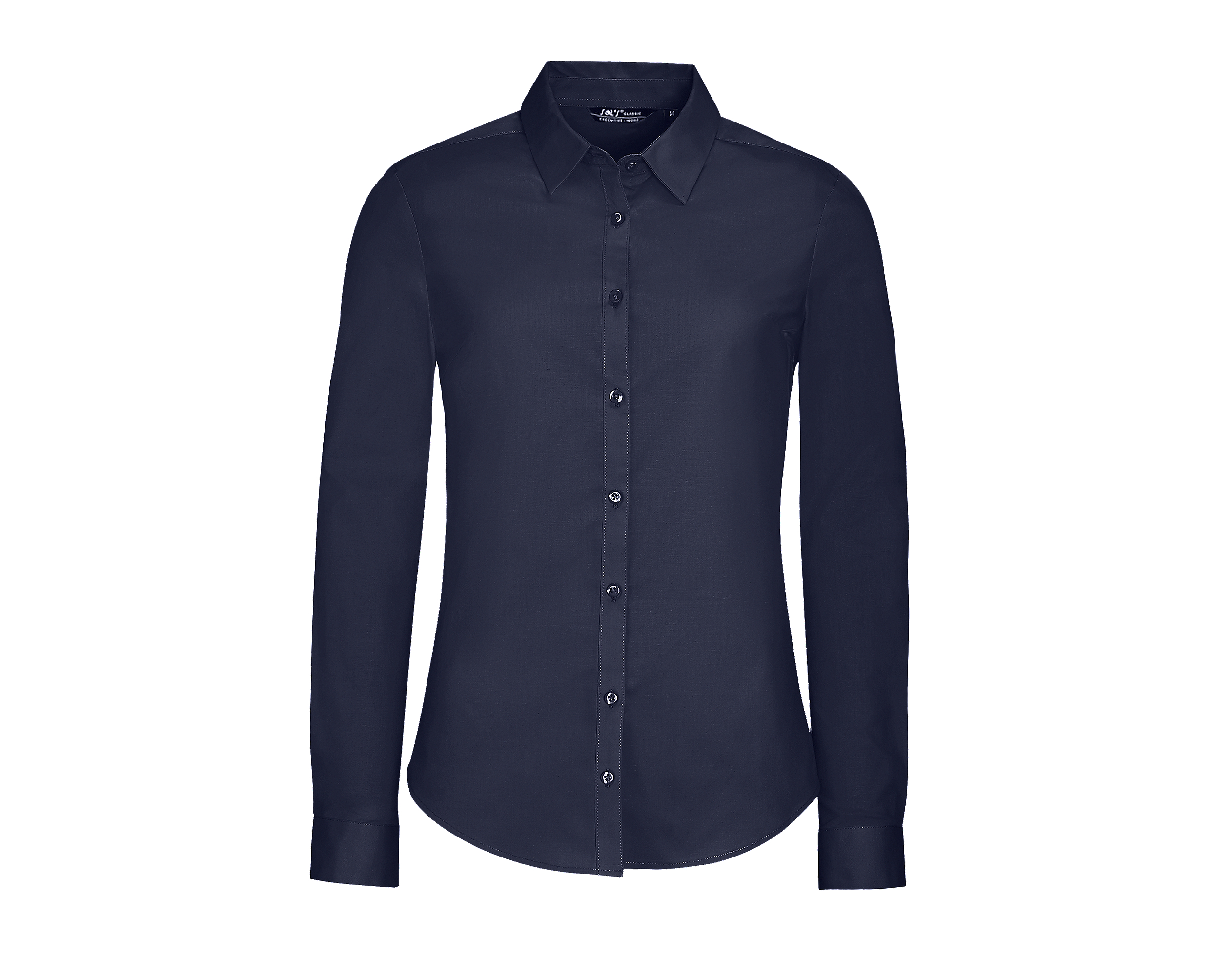 Camicia donna stretch M/L BLAKE WOMEN