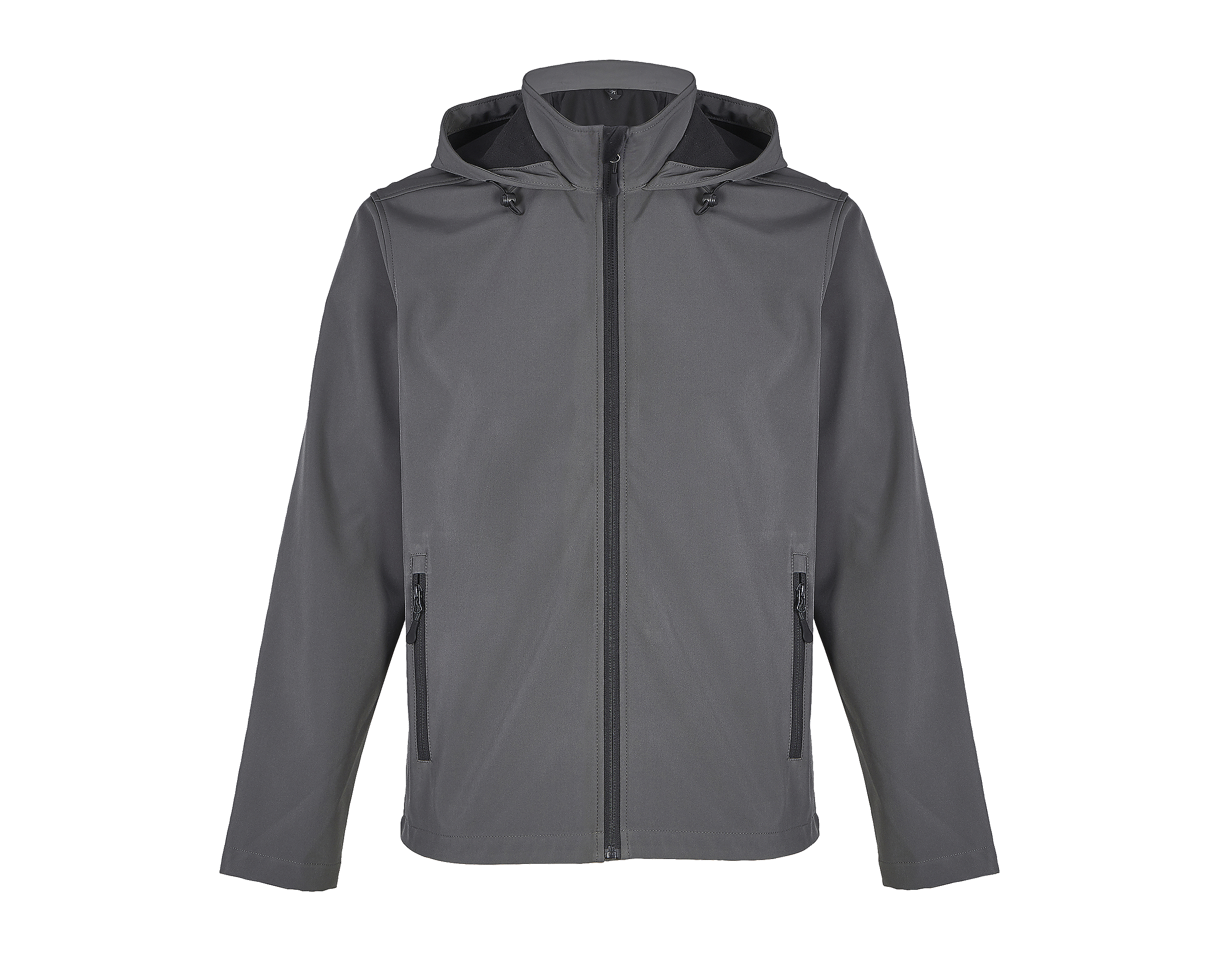 Giacca uomo con cappuccio RACE HOODED MEN