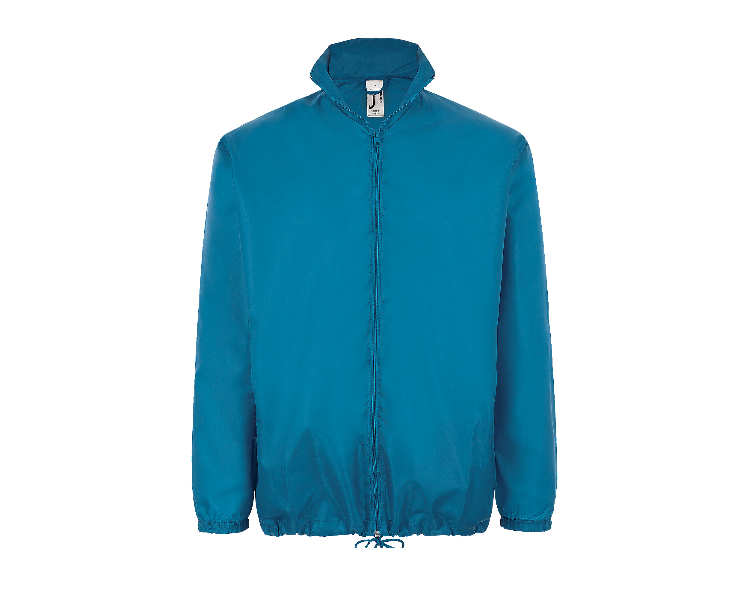 Giacca antivento impermeabile SHIFT