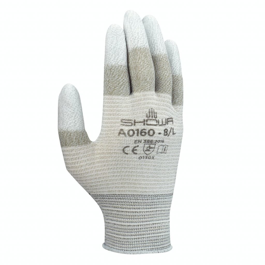 Guanto Showa A0160