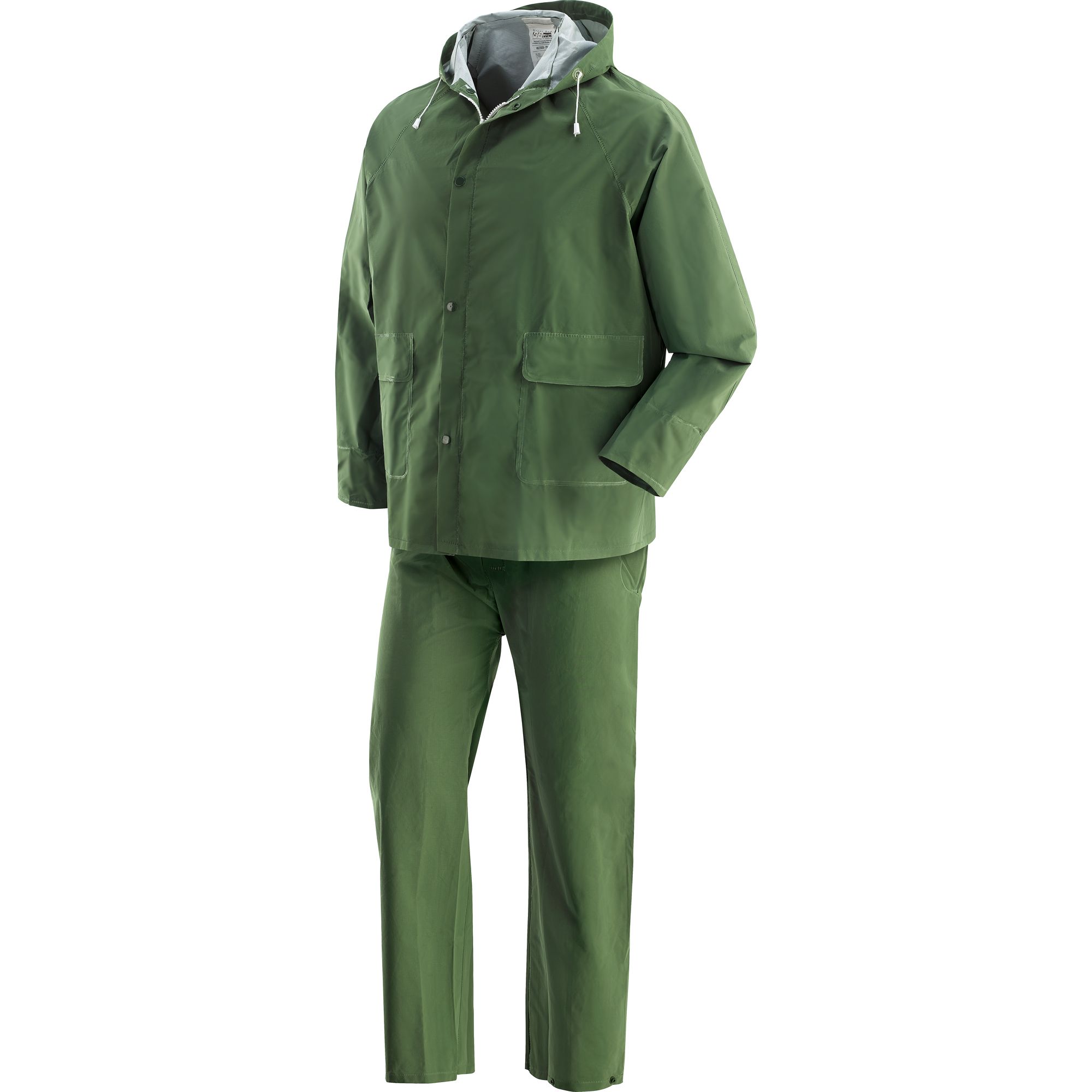 Completo in PVC PLUVIO