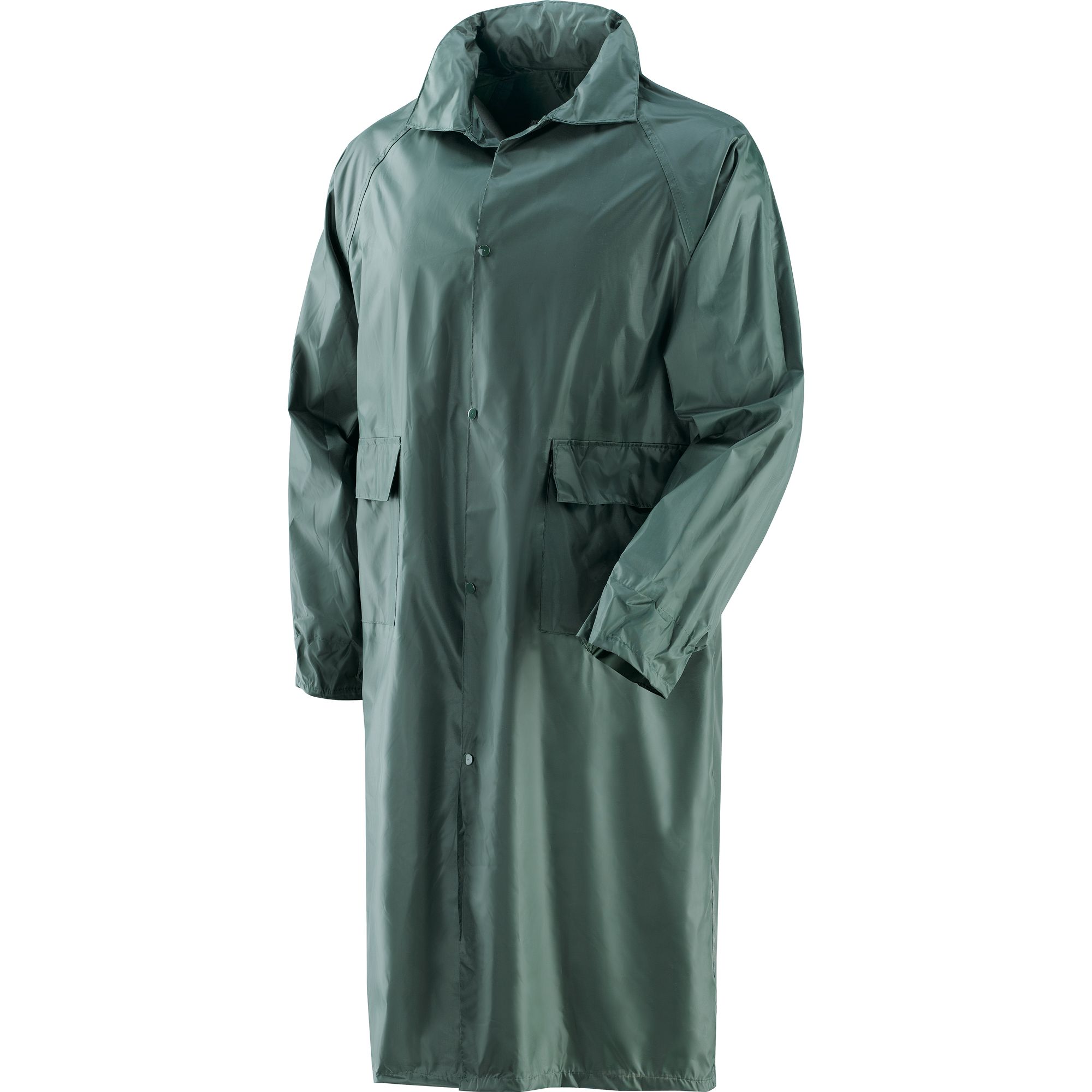 Cappotto in nylon NIAGARA