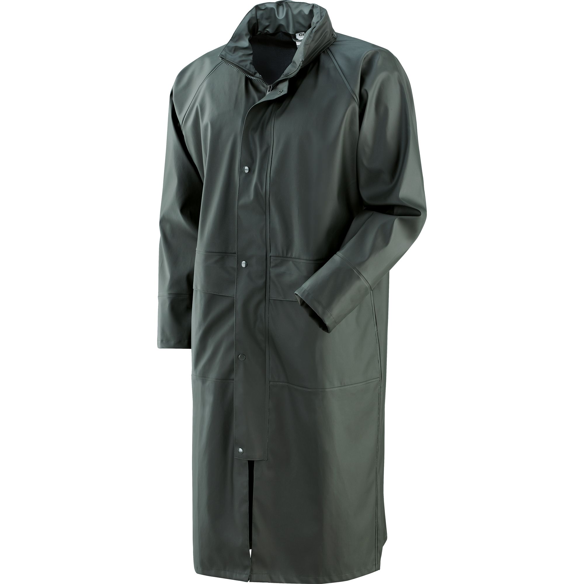 Cappotto in poliuretano IGUAZU'