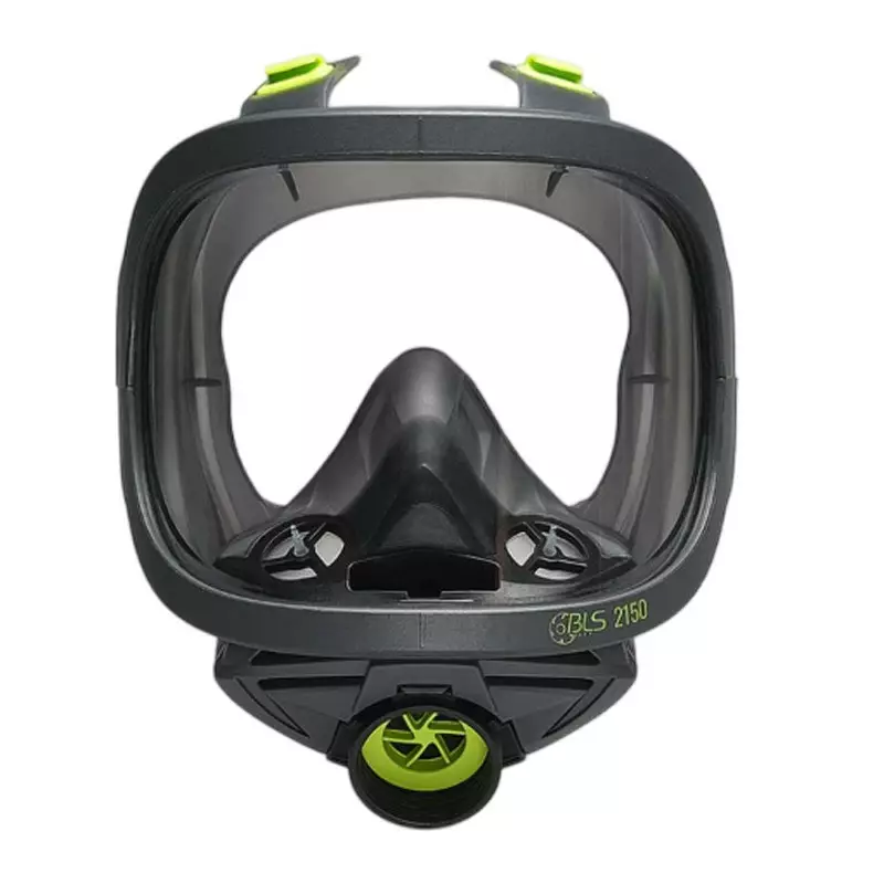 Maschera Facciale BLS 2150