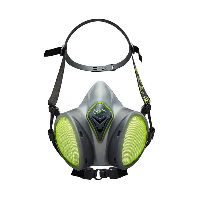 Semi maschera facciale BLS 8400 NEXT