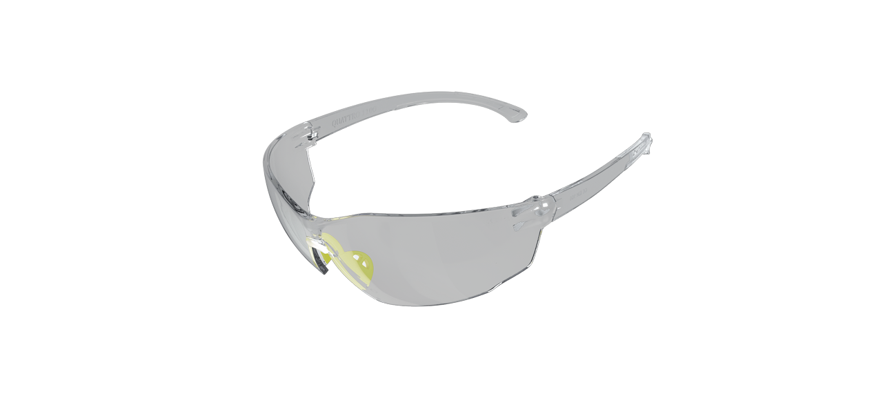 Occhiali trasparenti S1100