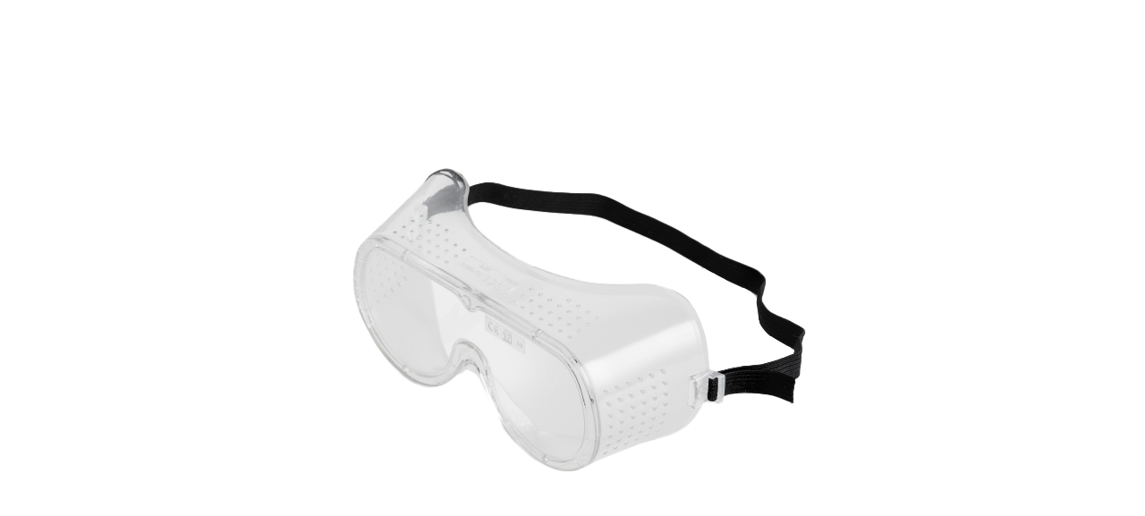 Maschera a molla GP1