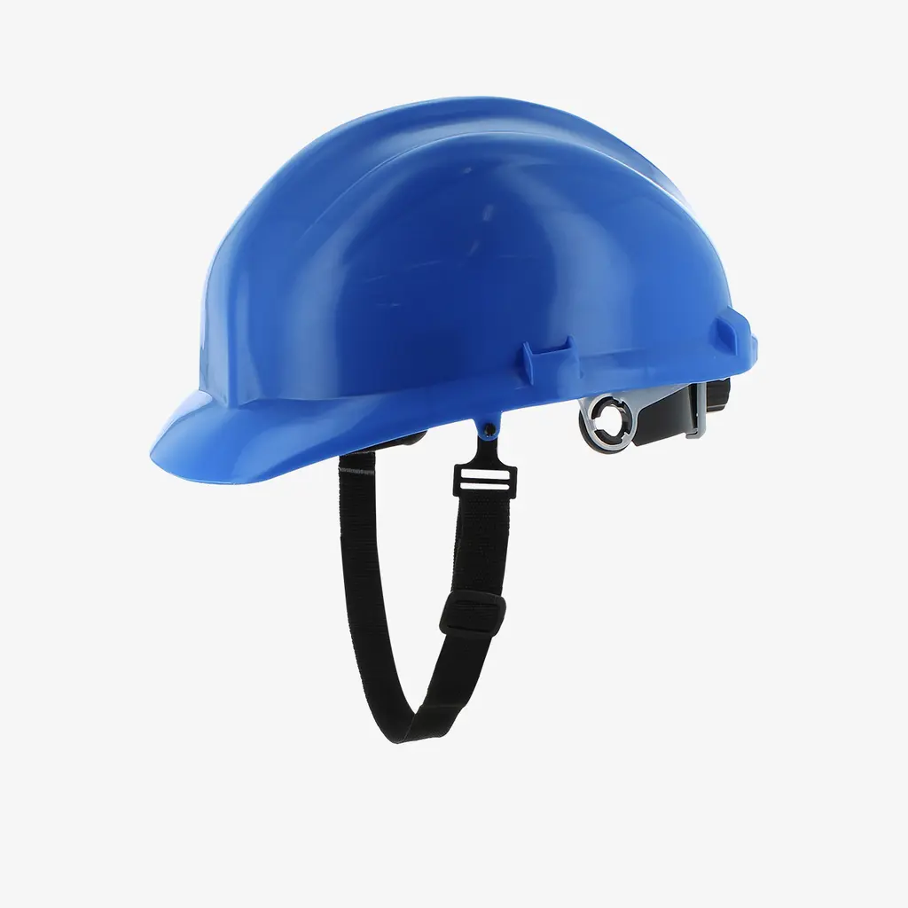 Elmetto KANHA L CHINSTRAP