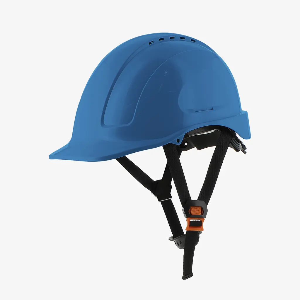 Elmetto AJUSCO CHINSTRAP