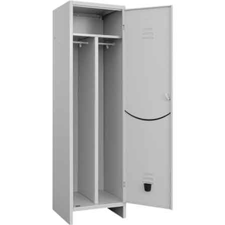 Armadio SPORCO/PULITO