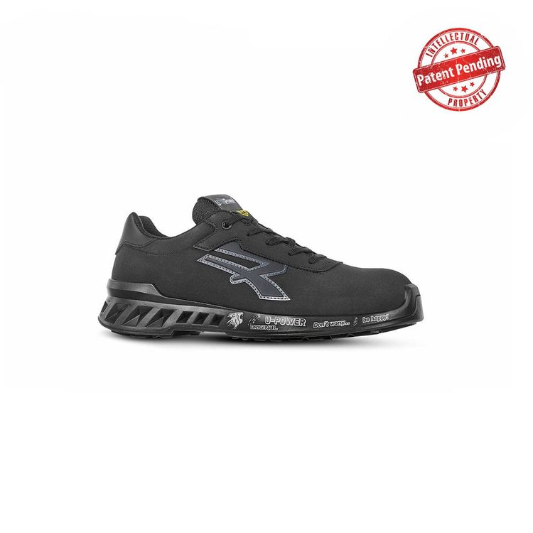Scarpa Upower BEN S3S CI FO SR ESD