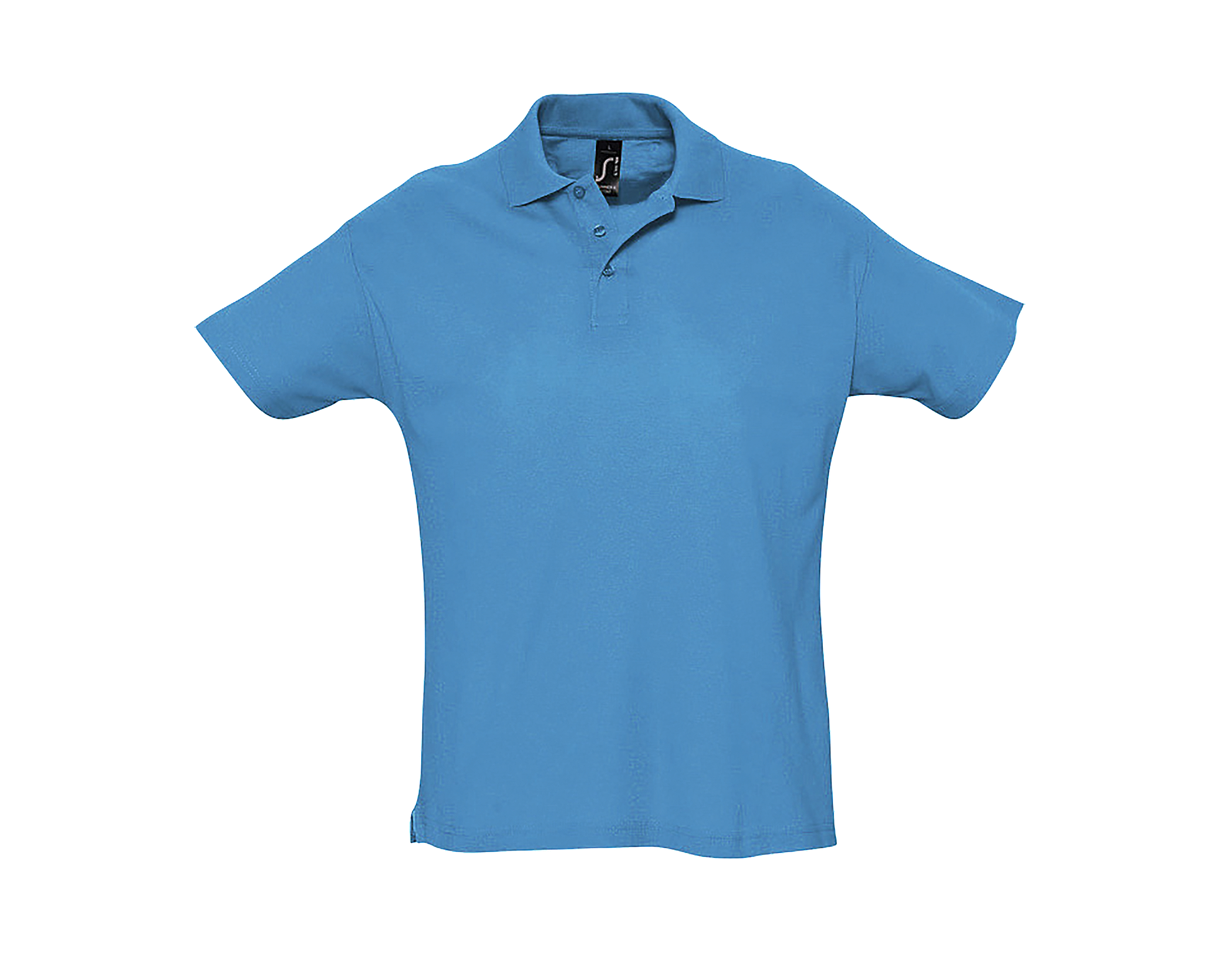 Polo manica corta SUMMER