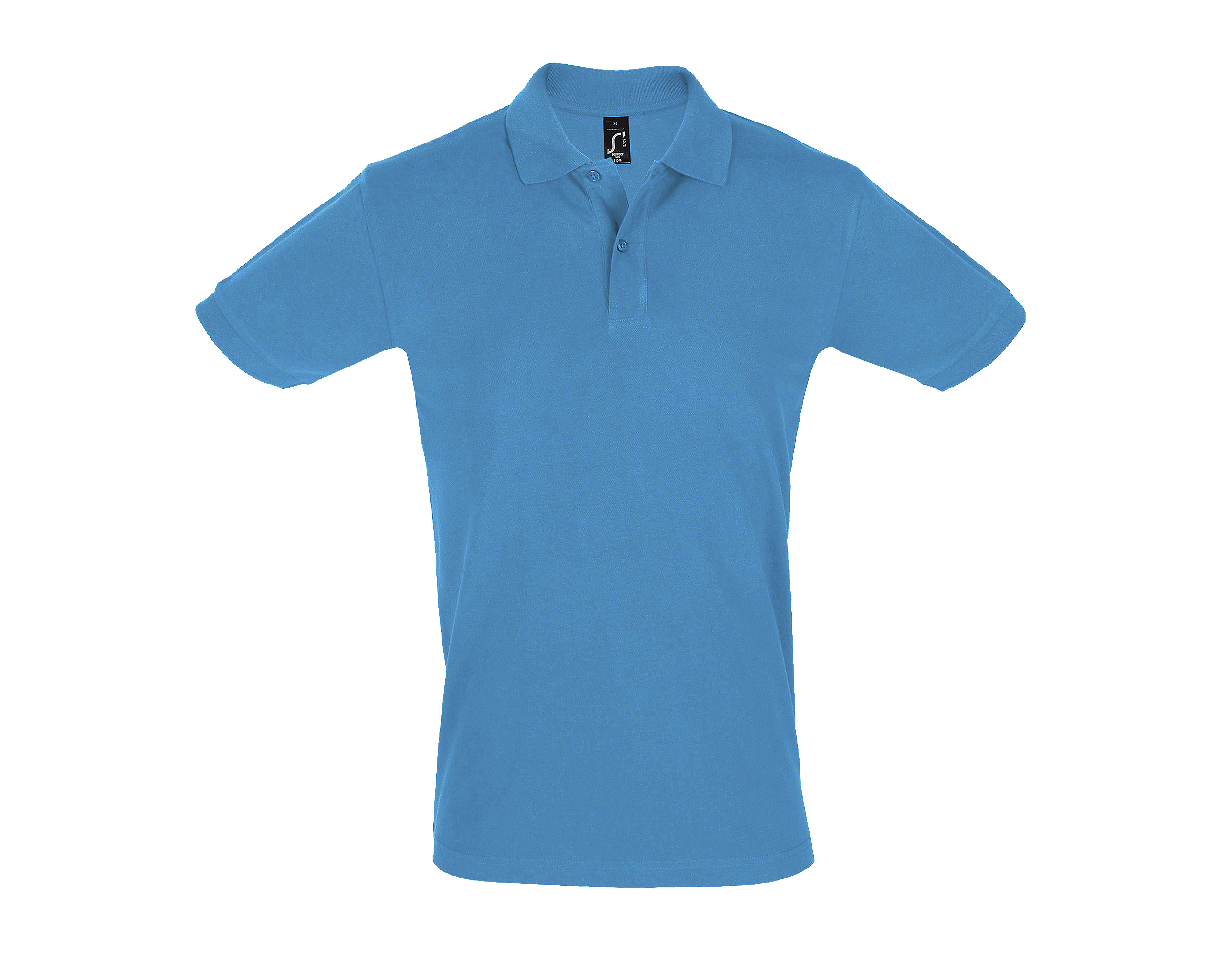 Polo manica corta PERFECT